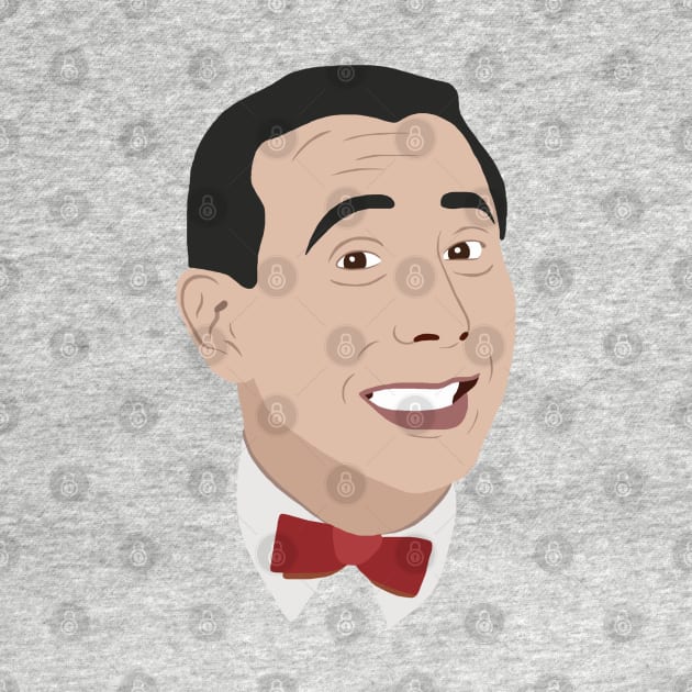 Peewee by ElviaMontemayor